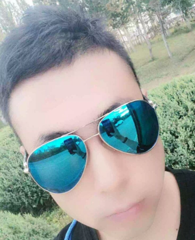 流年啊的第一张照片--闽清相亲服务中心