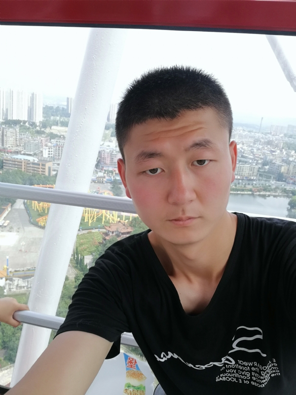 川川的第一张照片--闽清相亲服务中心