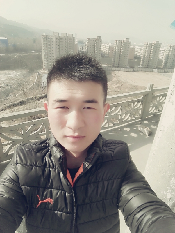 兵心依旧的第一张照片--闽清相亲服务中心