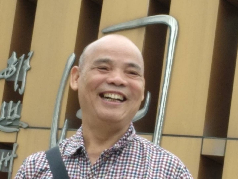 相遇有缘的第一张照片--闽清相亲服务中心