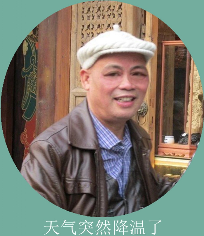 相遇有缘的第二张照片--闽清相亲服务中心