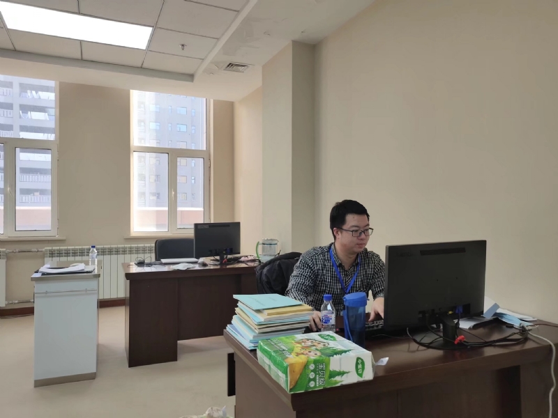 问道的第一张照片--闽清相亲服务中心