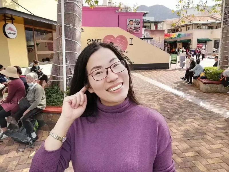 Angel的第三张照片--闽清相亲服务中心