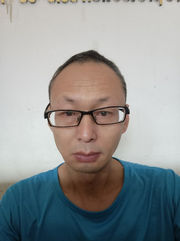 生活的第一张照片--闽清相亲服务中心