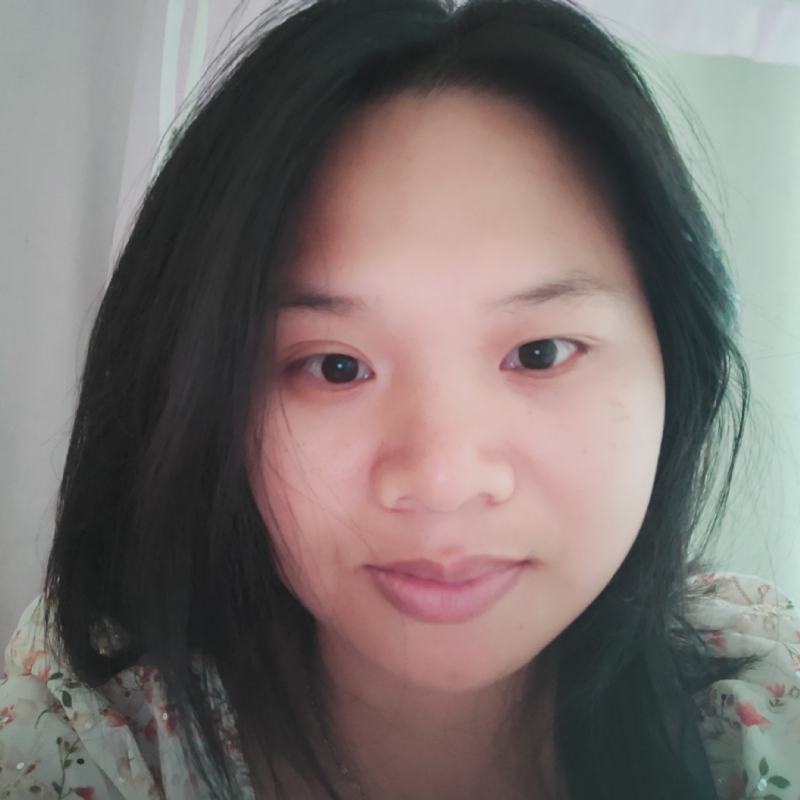 真妮的第一张照片--闽清相亲服务中心