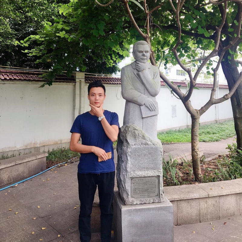 真心的才是最好的的第二张照片--闽清相亲服务中心
