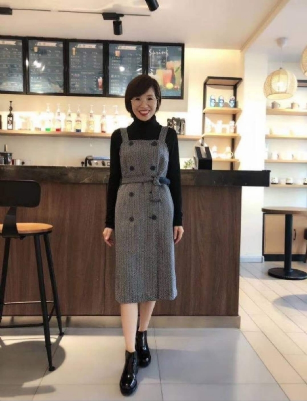 初心的第一张照片--闽清相亲服务中心