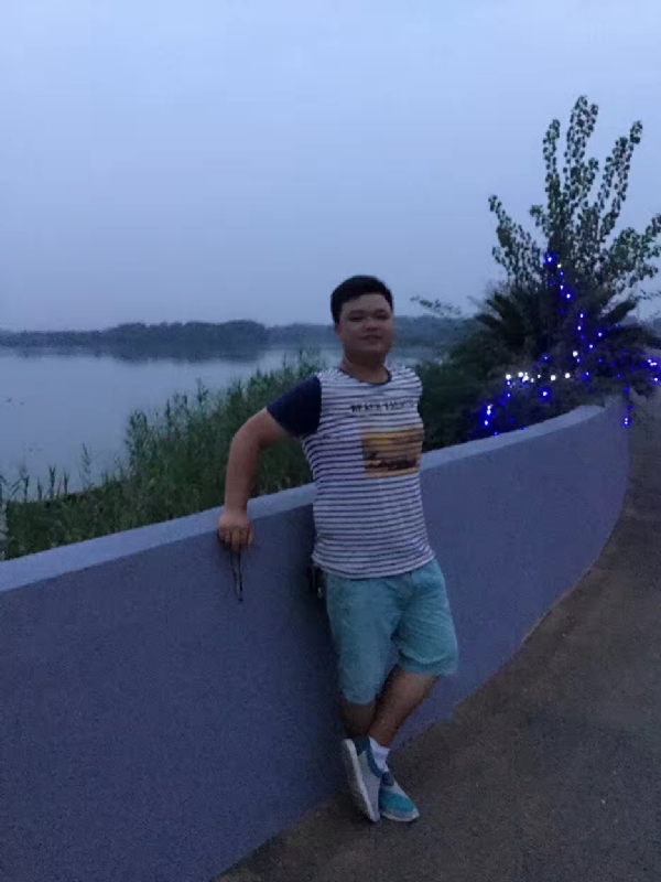 RLC的第一张照片--闽清相亲服务中心