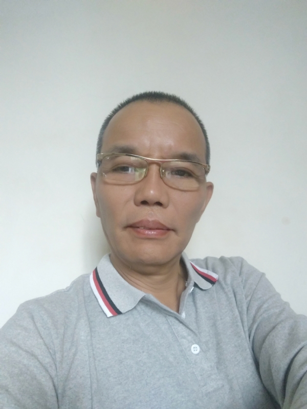 稳重大方的第一张照片--闽清相亲服务中心