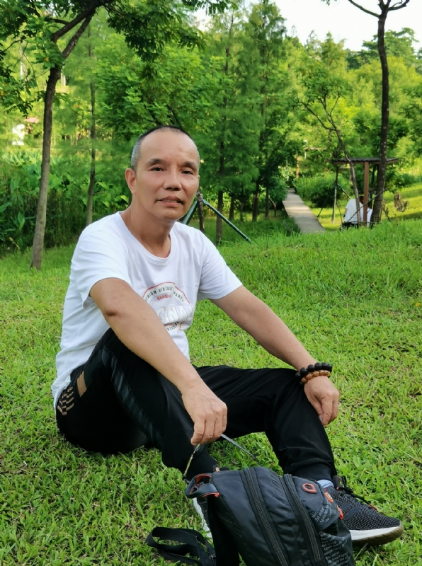 稳重大方的第二张照片--闽清相亲服务中心