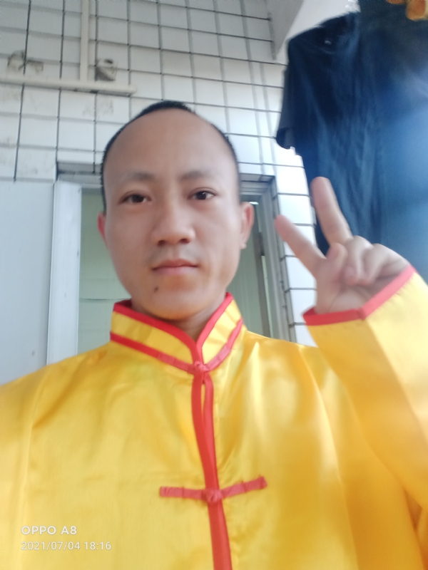 宋福军的第二张照片--闽清相亲服务中心