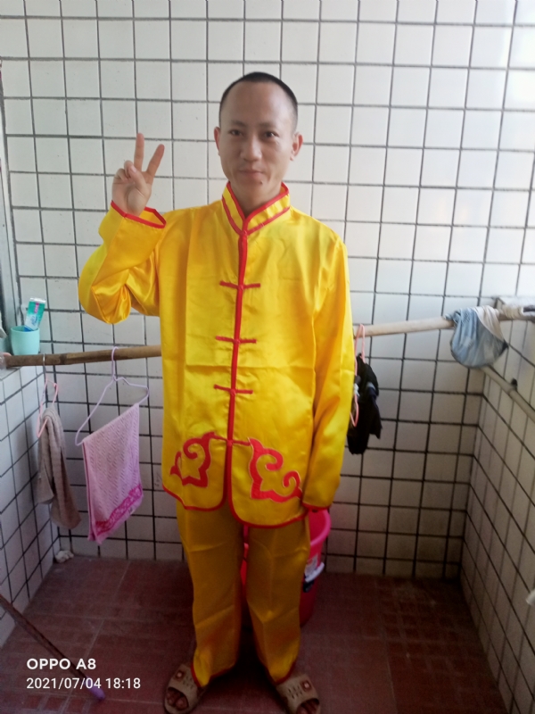 宋福军的第三张照片--闽清相亲服务中心