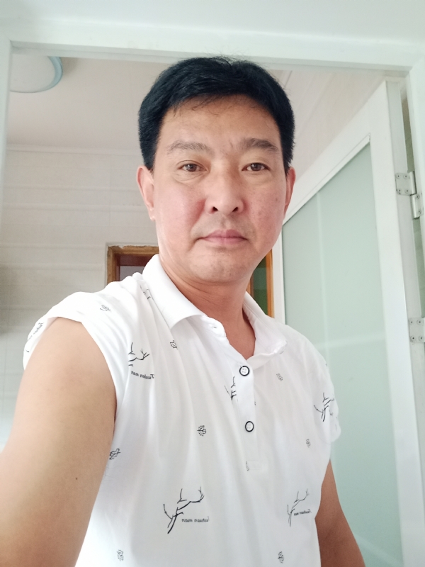 为爱停留的第一张照片--闽清相亲服务中心