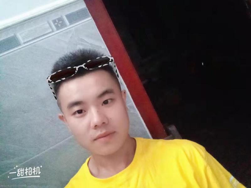 建国90周年的学渣的第一张照片--闽清相亲服务中心