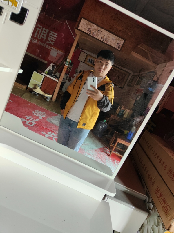 只想拥有你的第一张照片--闽清相亲服务中心