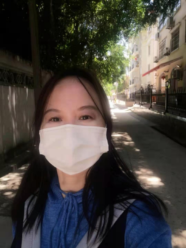 余生有你的第一张照片--闽清相亲服务中心