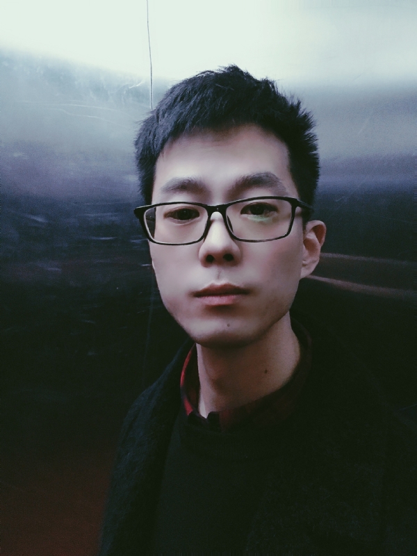至尊宝的第一张照片--闽清相亲服务中心