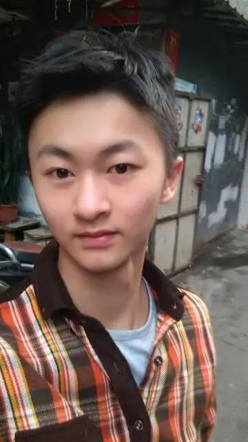 才不会的第一张照片--闽清相亲服务中心