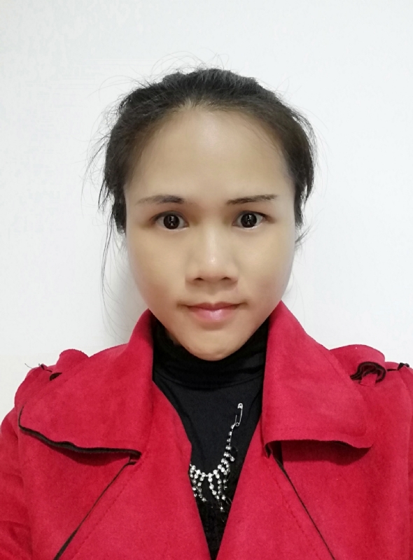 菁菁的第一张照片--闽清相亲服务中心