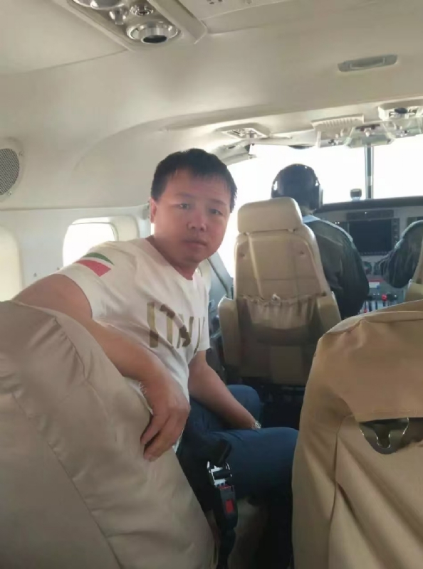随风飘零的第一张照片--闽清相亲服务中心