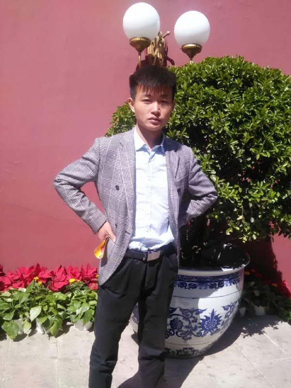 黎明之光的第一张照片--闽清相亲服务中心