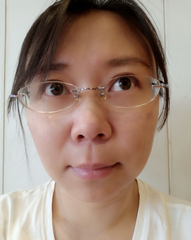 jady的第四张照片--闽清相亲服务中心