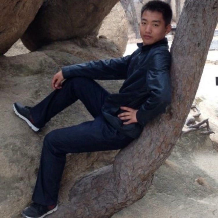 哥不帅但很坏的第一张照片--闽清相亲服务中心