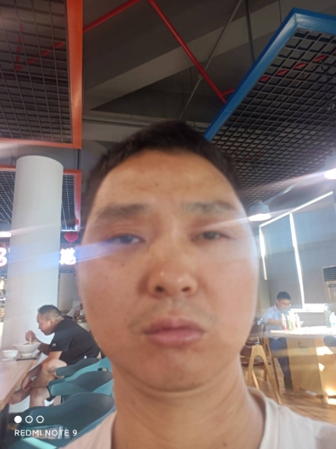 专情、互爱的第二张照片--闽清相亲服务中心