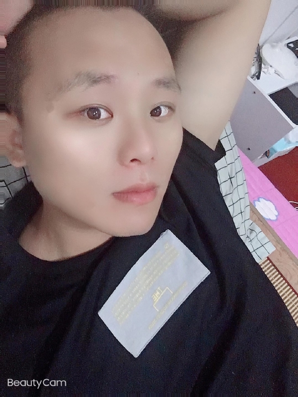 相守的第二张照片--闽清相亲服务中心