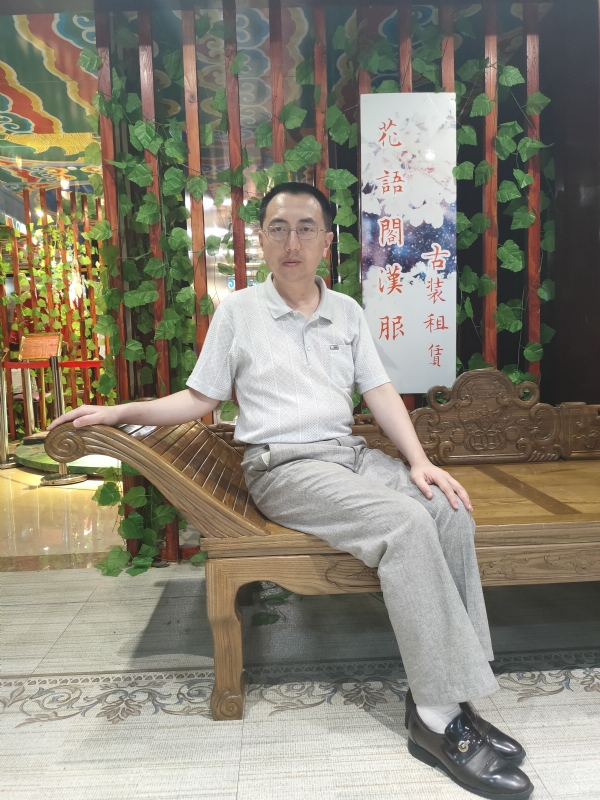 cswep的第一张照片--闽清相亲服务中心