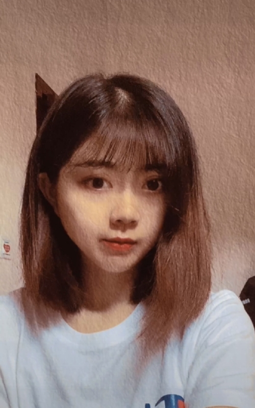 教幼儿园的羊羊老师的第一张照片--闽清相亲服务中心