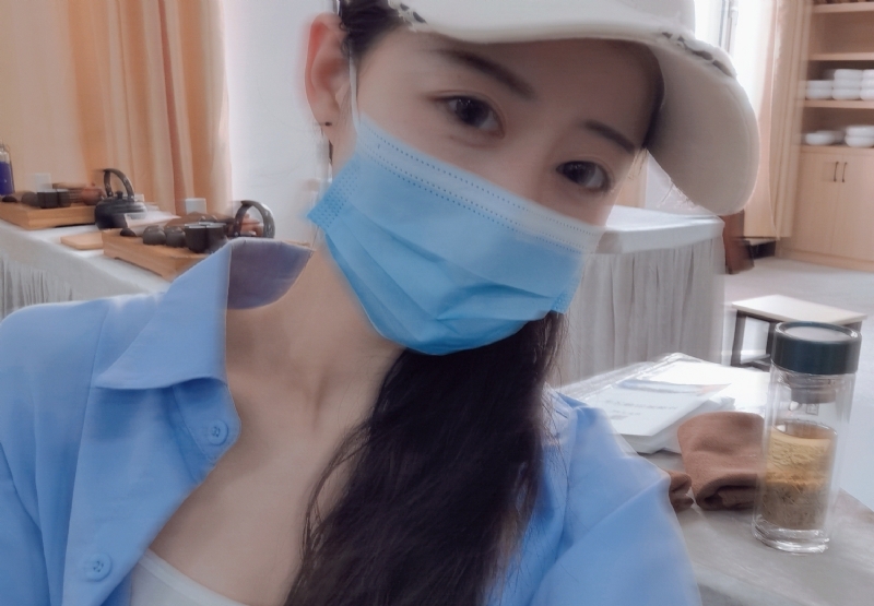 木头人的第一张照片--闽清相亲服务中心
