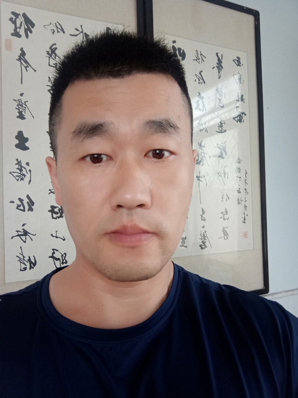 应该是个好人的第二张照片--闽清相亲服务中心