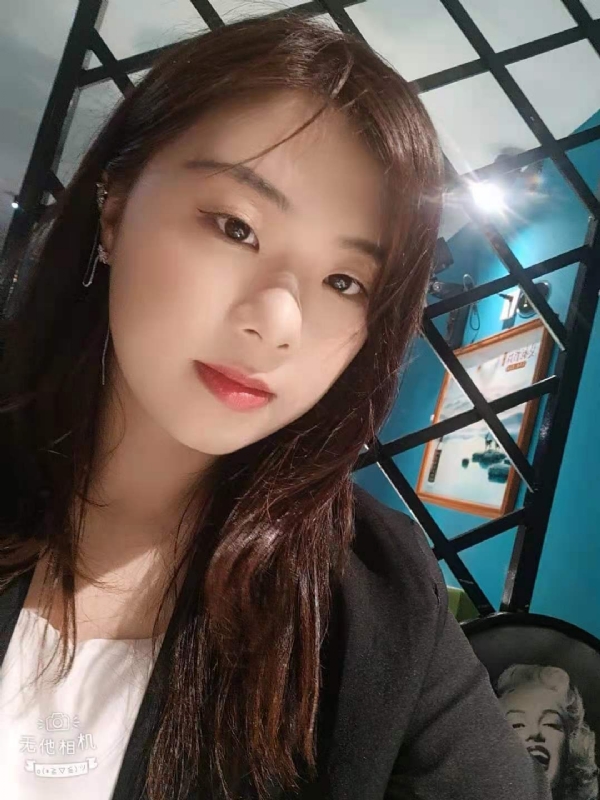 带翅膀的小猫的第二张照片--闽清相亲服务中心