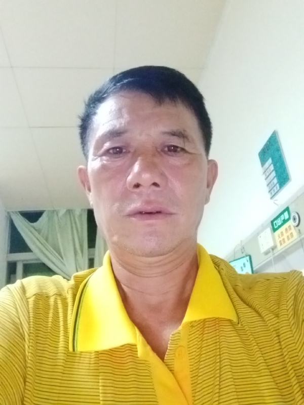 打工人的第一张照片--闽清相亲服务中心