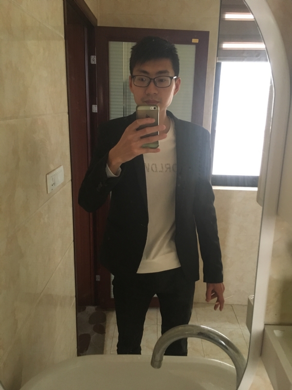 一生何求的第一张照片--闽清相亲服务中心