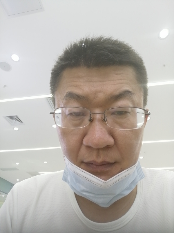 无奈的第一张照片--闽清相亲服务中心