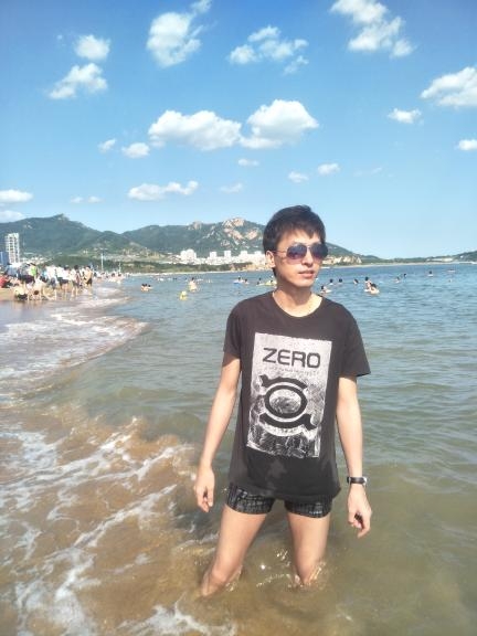 星辰、大海的第一张照片--闽清相亲服务中心