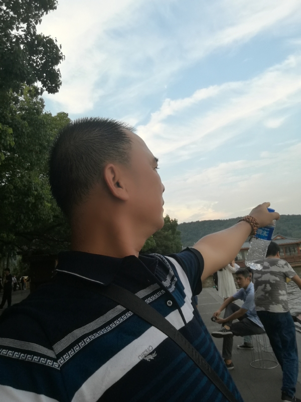 木子五的第四张照片--闽清相亲服务中心