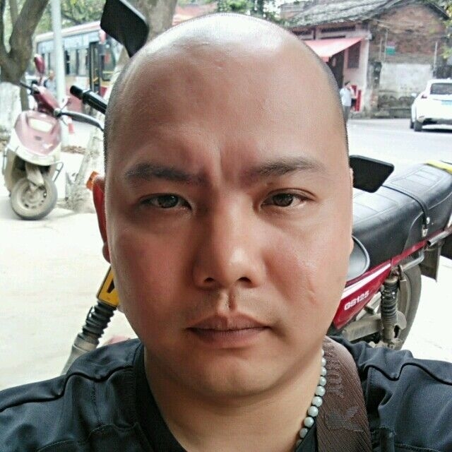 开心就好的第一张照片--闽清相亲服务中心