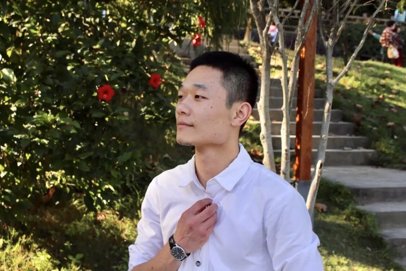 落落大方的第一张照片--闽清相亲服务中心