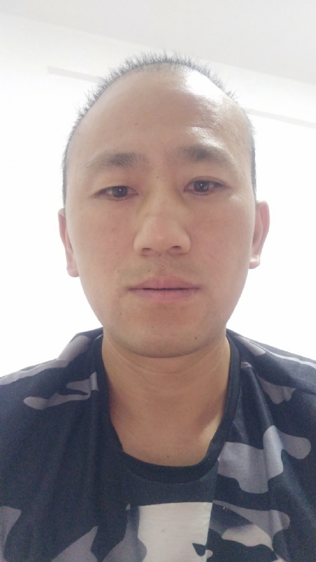 雨过天晴的第一张照片--闽清相亲服务中心