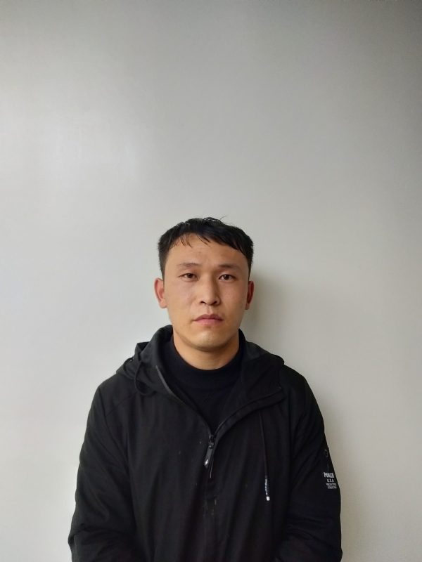 爱情的第一张照片--闽清相亲服务中心