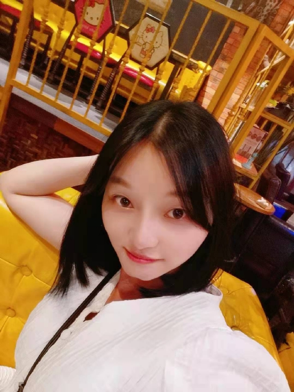 暖暖的第一张照片--闽清相亲服务中心