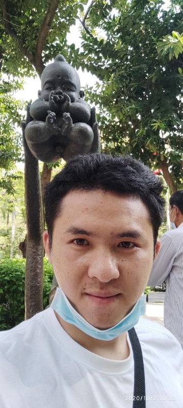 欧阳的第二张照片--闽清相亲服务中心