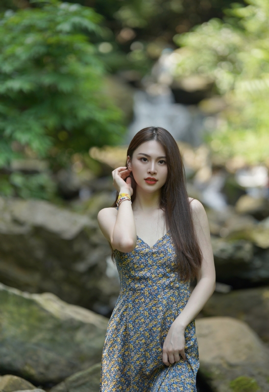 Catherine的第二张照片--闽清相亲服务中心