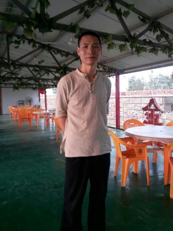 周哥的第三张照片--闽清相亲服务中心
