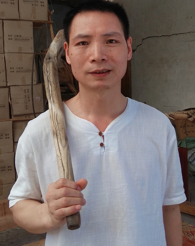 周哥的第四张照片--闽清相亲服务中心