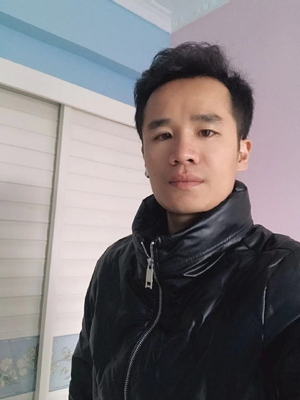 小杨哥的第一张照片--闽清相亲服务中心