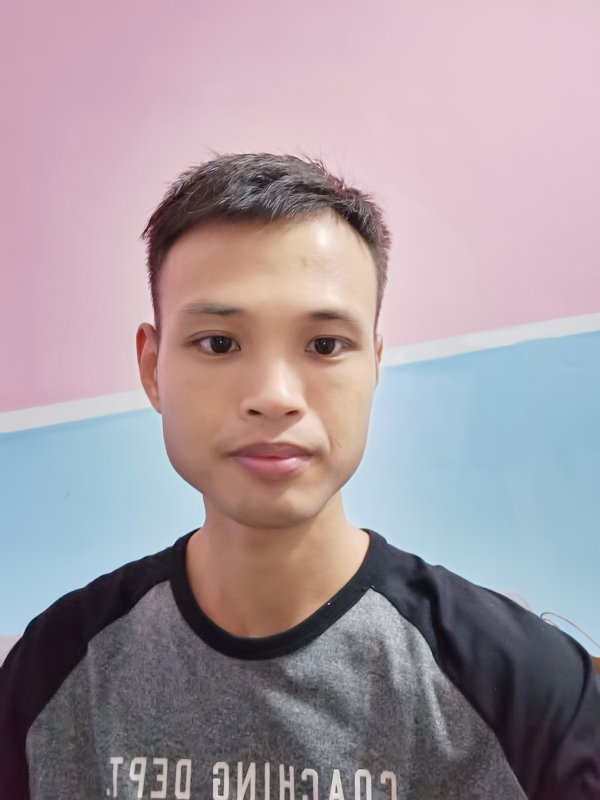 简单就好的第一张照片--闽清相亲服务中心